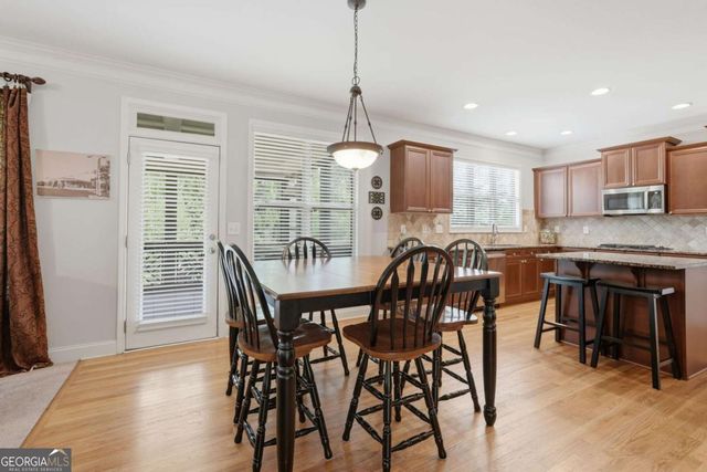 6107 Stillwater Place, Flowery Branch, GA 30542