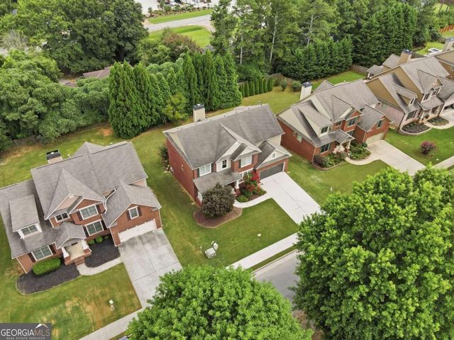 6107 Stillwater Place, Flowery Branch, GA 30542