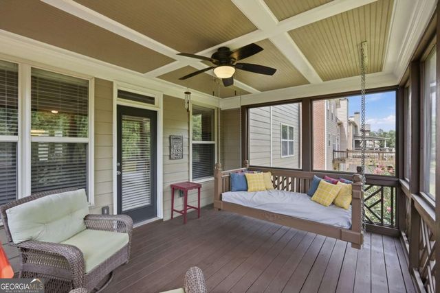 6107 Stillwater Place, Flowery Branch, GA 30542