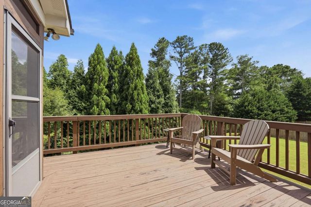 6107 Stillwater Place, Flowery Branch, GA 30542