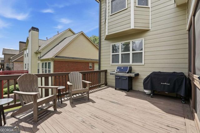 6107 Stillwater Place, Flowery Branch, GA 30542