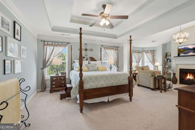 6107 Stillwater Place, Flowery Branch, GA 30542