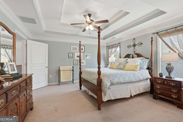 6107 Stillwater Place, Flowery Branch, GA 30542