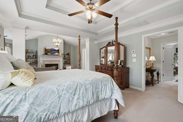 6107 Stillwater Place, Flowery Branch, GA 30542