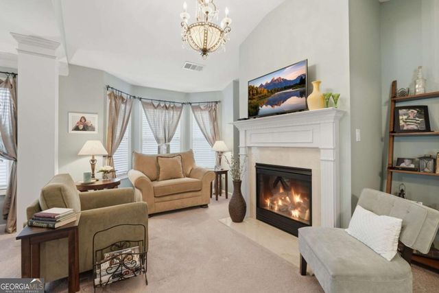 6107 Stillwater Place, Flowery Branch, GA 30542