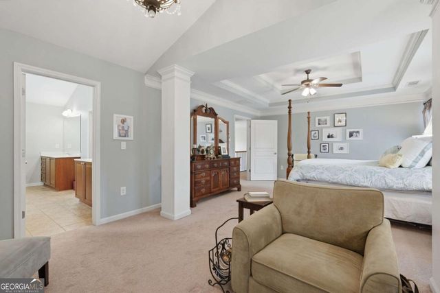 6107 Stillwater Place, Flowery Branch, GA 30542