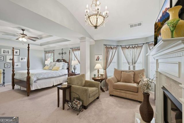 6107 Stillwater Place, Flowery Branch, GA 30542