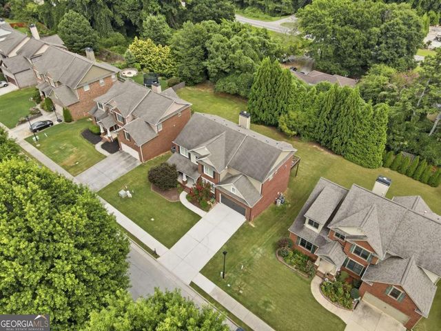 6107 Stillwater Place, Flowery Branch, GA 30542