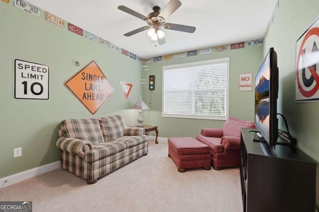 6107 Stillwater Place, Flowery Branch, GA 30542