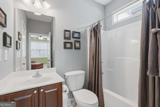 6107 Stillwater Place, Flowery Branch, GA 30542