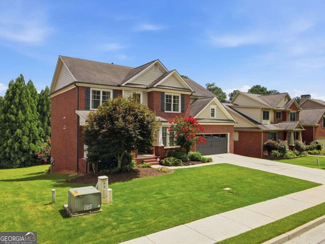 6107 Stillwater Place, Flowery Branch, GA 30542