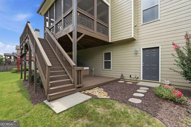 6107 Stillwater Place, Flowery Branch, GA 30542