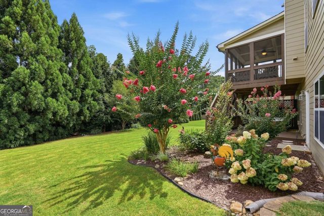 6107 Stillwater Place, Flowery Branch, GA 30542