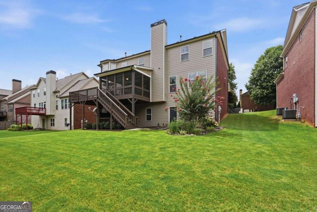 6107 Stillwater Place, Flowery Branch, GA 30542