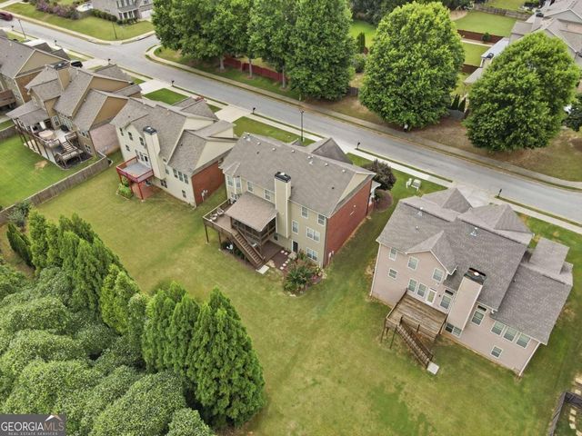 6107 Stillwater Place, Flowery Branch, GA 30542