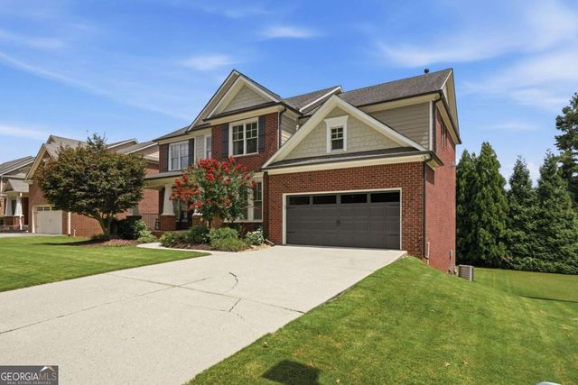 6107 Stillwater Place, Flowery Branch, GA 30542