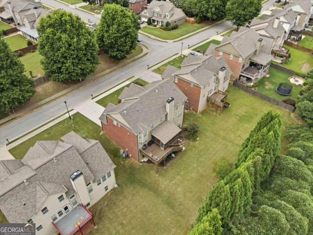 6107 Stillwater Place, Flowery Branch, GA 30542