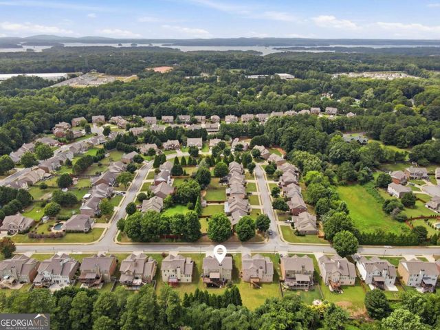 6107 Stillwater Place, Flowery Branch, GA 30542