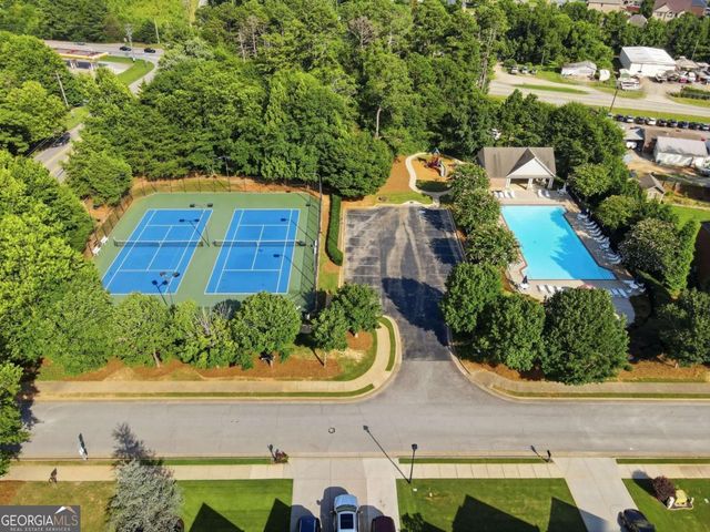 6107 Stillwater Place, Flowery Branch, GA 30542