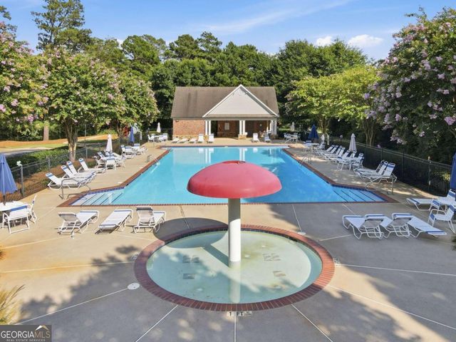 6107 Stillwater Place, Flowery Branch, GA 30542
