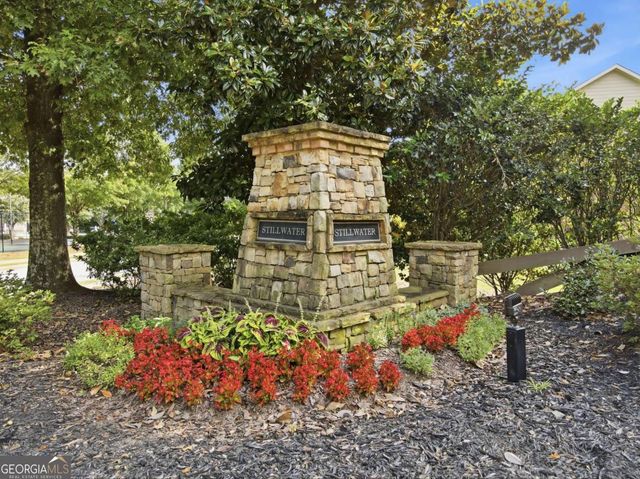 6107 Stillwater Place, Flowery Branch, GA 30542