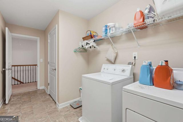 6107 Stillwater Place, Flowery Branch, GA 30542