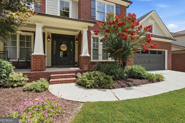 6107 Stillwater Place, Flowery Branch, GA 30542
