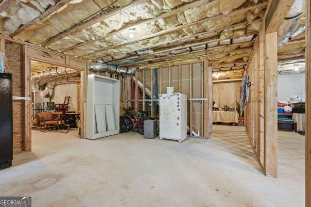 6107 Stillwater Place, Flowery Branch, GA 30542