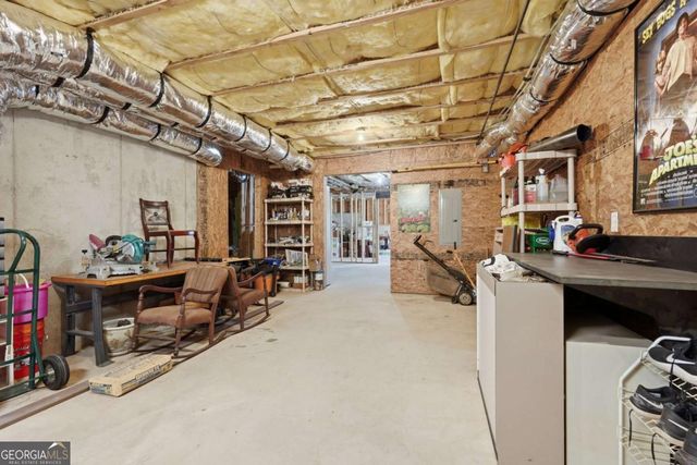 6107 Stillwater Place, Flowery Branch, GA 30542