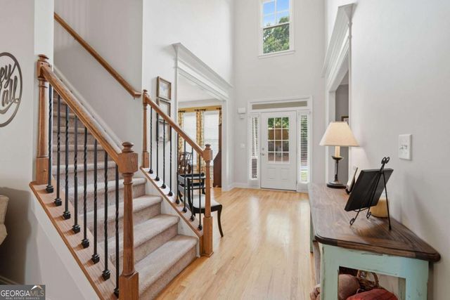 6107 Stillwater Place, Flowery Branch, GA 30542