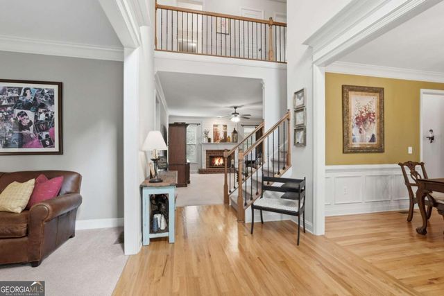 6107 Stillwater Place, Flowery Branch, GA 30542
