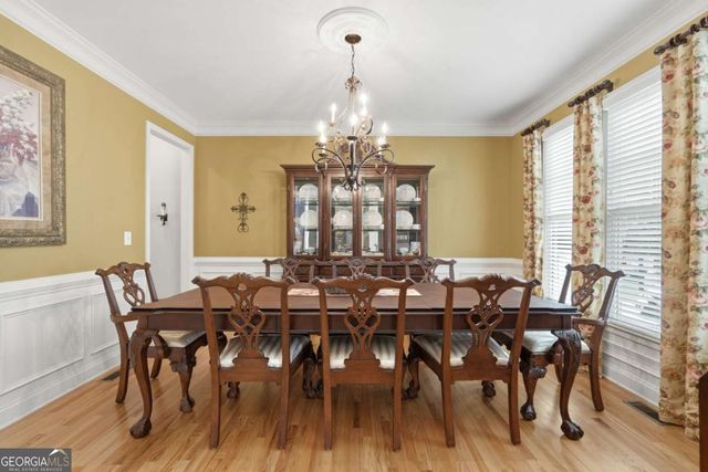 6107 Stillwater Place, Flowery Branch, GA 30542