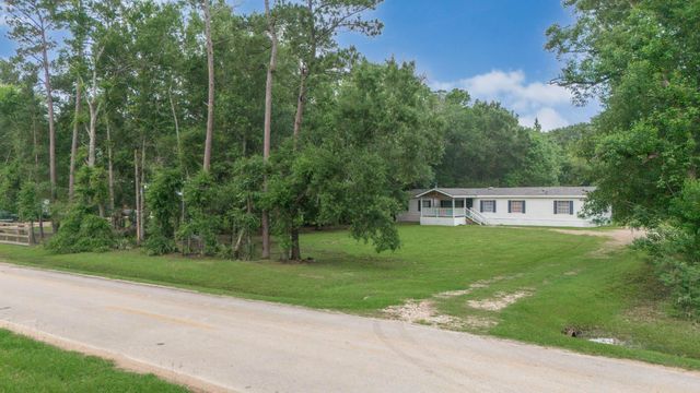 272 Lone Pine Drive, Huffman, TX 77336