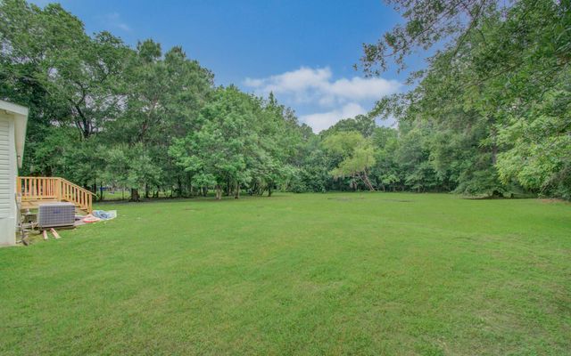 272 Lone Pine Drive, Huffman, TX 77336