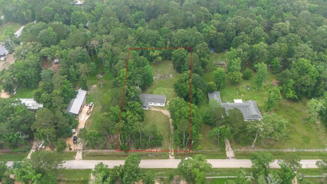 272 Lone Pine Drive, Huffman, TX 77336