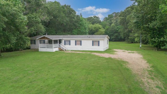 272 Lone Pine Drive, Huffman, TX 77336