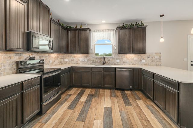 6212 Conestoga Wagon WAY, Del Valle, TX 78617