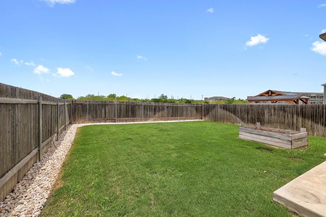 6212 Conestoga Wagon WAY, Del Valle, TX 78617