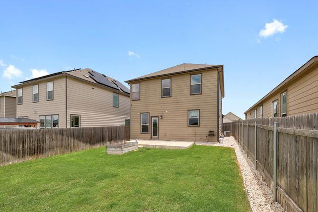 6212 Conestoga Wagon WAY, Del Valle, TX 78617