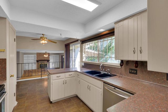 7105 Fred Morse DR, Austin, TX 78723