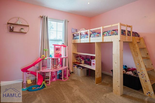 2007 Ossabaw Drive, Hinesville, GA 31313