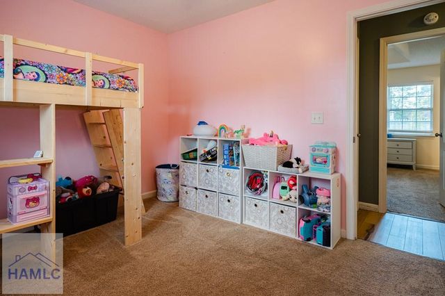 2007 Ossabaw Drive, Hinesville, GA 31313