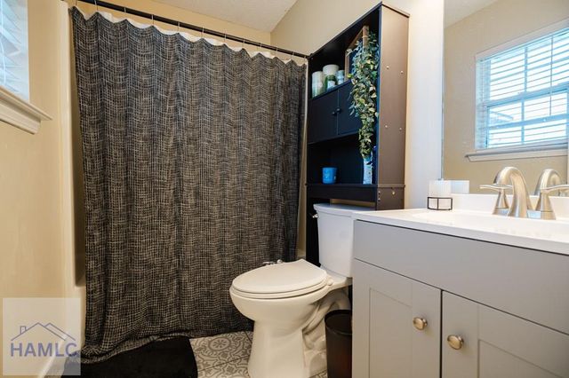 2007 Ossabaw Drive, Hinesville, GA 31313