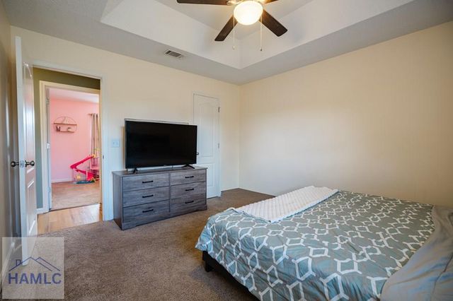 2007 Ossabaw Drive, Hinesville, GA 31313