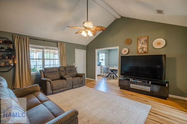 2007 Ossabaw Drive, Hinesville, GA 31313