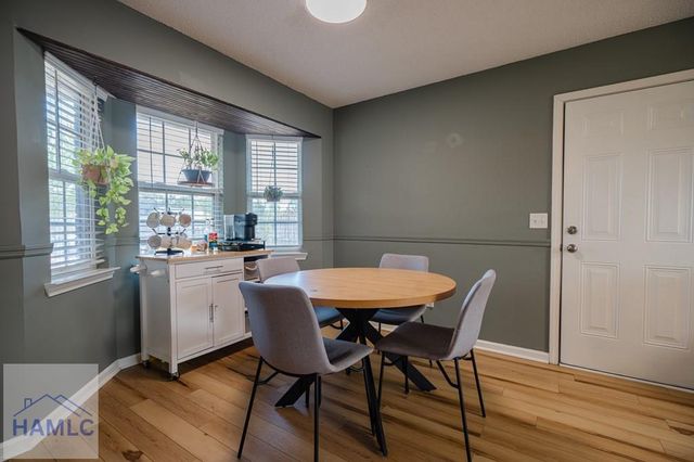 2007 Ossabaw Drive, Hinesville, GA 31313