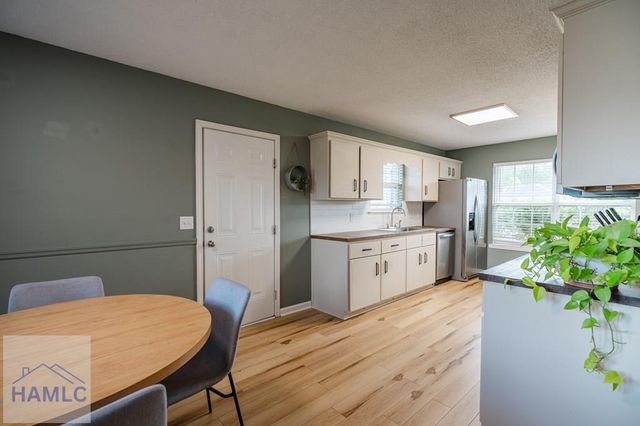 2007 Ossabaw Drive, Hinesville, GA 31313