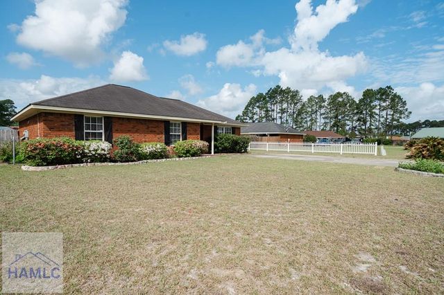 2007 Ossabaw Drive, Hinesville, GA 31313
