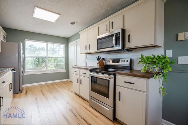 2007 Ossabaw Drive, Hinesville, GA 31313