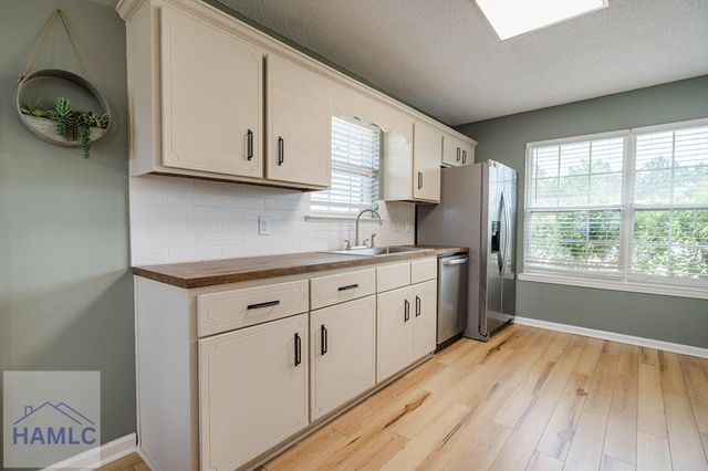 2007 Ossabaw Drive, Hinesville, GA 31313